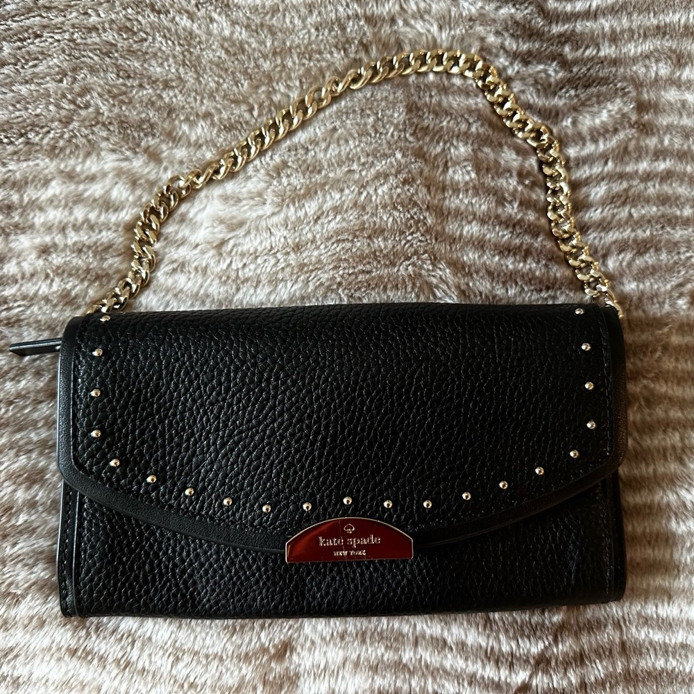 Small Kate Spade Bag